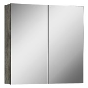 Шкаф зеркало Айсберг Мечта 60