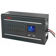 Линейно-интерактивный ибп East Home 600W