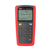 Контактный термометр UNI-T ut325