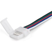 Коннектор для лент 5050+5050 ELEKTROSTANDARD a053705