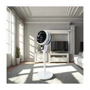 Напольный вентилятор ZDK HJ-190