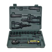 Набор инструмента AIST 308141BL-M 00-00002843