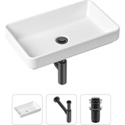 Накладная раковина для ванной Lavinia Boho Bathroom Sink Slim