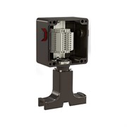 Соединительная коробка EKF Heat box 120 TD