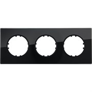 Квадратная трехпостовая рамка LK Studio LK Vintage