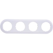 Круглая четырехпостовая рамка LK Studio LK Vintage-Classic