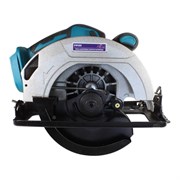 Дисковая аккумуляторная пила AktiTool dw 185