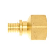 Муфта для труб из сшитого полиэтилена Pex ONE PLUS 3504023099