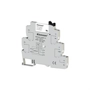 Интерфейсное реле Klemsan KPR-SCE-115VDC-1C;