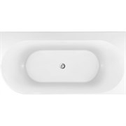 Акриловая ванна ALLEN BRAU Priority