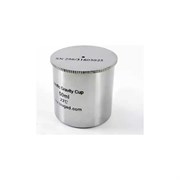 Стальной пикнометр Biuged(BGD) BGD 296/3 -50 мл