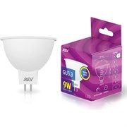 Светодиодная лампа REV 32414 0