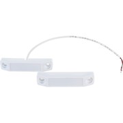 Охранный точечный магнитоконтактный извещатель Магнито-Контакт ИО 102 "СМК"