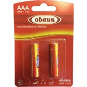 Батарейка Облик LR03
