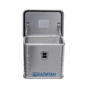Алюминиевый ящик Капитан 70677
