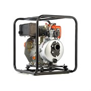 Мотопомпа MERAN MPD201H