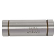 Линейный подшипник iskra LM8-L-UU