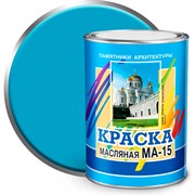Масляная краска ABC FARBEN МА-15