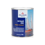 Яхтный лак OLIMP 20424
