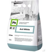 Стиральный порошок для белого белья Ph Acti White