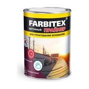 Битумный праймер Farbitex 4300003451