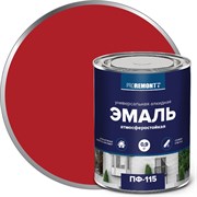 Эмаль Proremontt ПФ-115