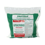 Финишная шпаклевка Movatex Сатентек