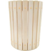 Настенный абажур Бацькина баня Сlassic