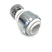 Телескопический аэратор на кран GRIALE DK568b