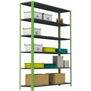 Стеллаж ООО Металекс Metalex AIR