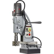 Магнитный сверлильный станок EUROBOOR ECO.100S+/CT