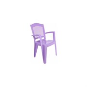 Детский стульчик Ангора А7400сирен