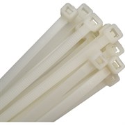 Универсальный пластиковый хомут Эврика ER-05402