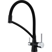 Смеситель для кухни Paulmark Sigen