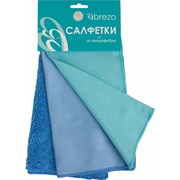 Салфетка для экранов и мониторов Brezo арт. 95422