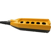 Пустой пульт управления EMAS PV5X