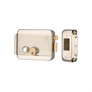 Универсальный электромеханический накладной замок SECURIC SC-20