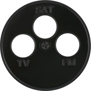 Накладка для розетки LK Studio LK Vintage