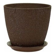 Горшок Сады Аурики ВН 04 2 бутон Винил