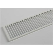 Верхняя решетка для радиаторов ELSEN Z-HK-11-300
