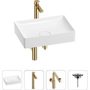 Раковина для ванной Wellsee Pure BY