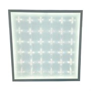 Встраиваемый светодиодный светильник PCCOOLER ДПО02-6х6-5000К-373-М