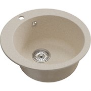 Круглая мойка MIXLINE ML-GM13