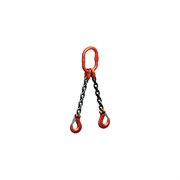 Цепной двухветвевой строп LITELIFT 2СЦ-6