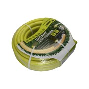 Пятислойный армированный шланг для полива GREEN REVOLUTION НФ-00002155