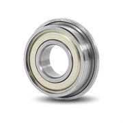 Подшипник ITJ F 687 ZZ