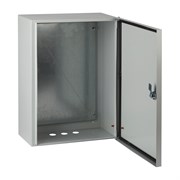 Металлический корпус ЭРА ЩМП-3-0