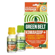 Средство защиты от насекомых ГРИН БЭЛТ командор + энерген