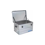 Алюминиевый ящик Капитан 70841