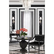 Потолочный плинтус DECOMASTER D219-114 ДМ